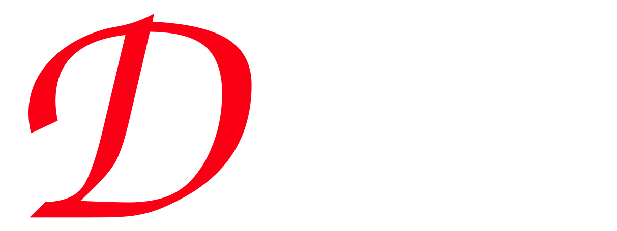 Dinor Kargo logo